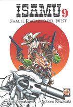 Isamu - Sam, il ragazzo del West